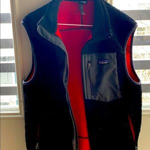 Patagonia Retro X Vest Men’s